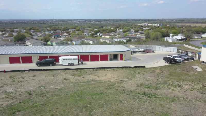 Why Renting a Storage Unit is Better Than Buying a Shed