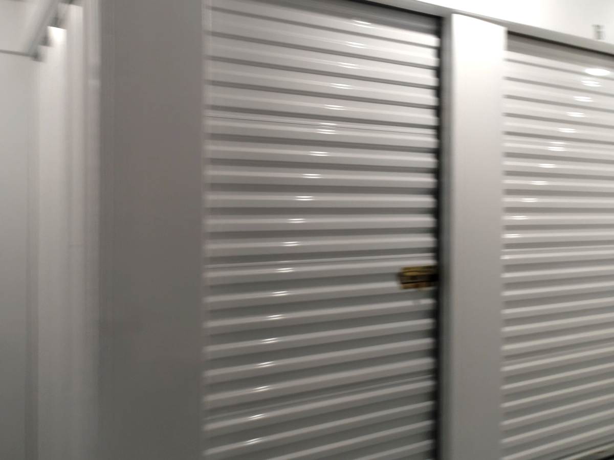 Making the Move: Storage Solutions for College Students