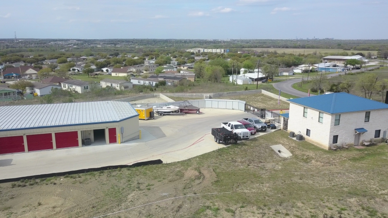 Hobbies That Benefit from Self-Storage: Collecting, Crafting, and Beyond