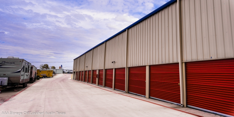Prepping Your Items for Storage: A Step-by-Step Guide