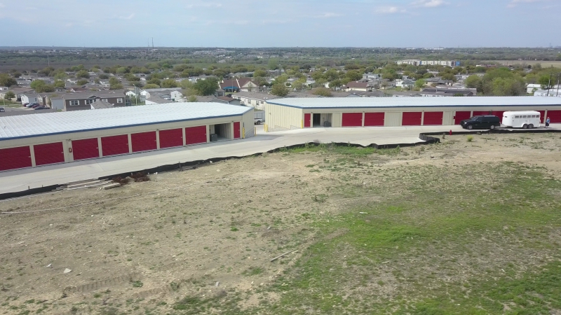 Why Artists and Crafters are Turning to Storage Units for Workspace