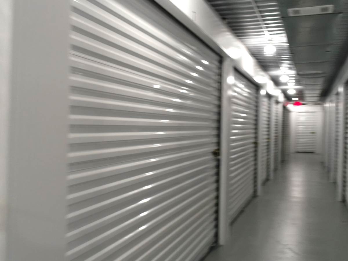 10 Surprising Items You Can (and Can't) Store in a Self Storage Unit