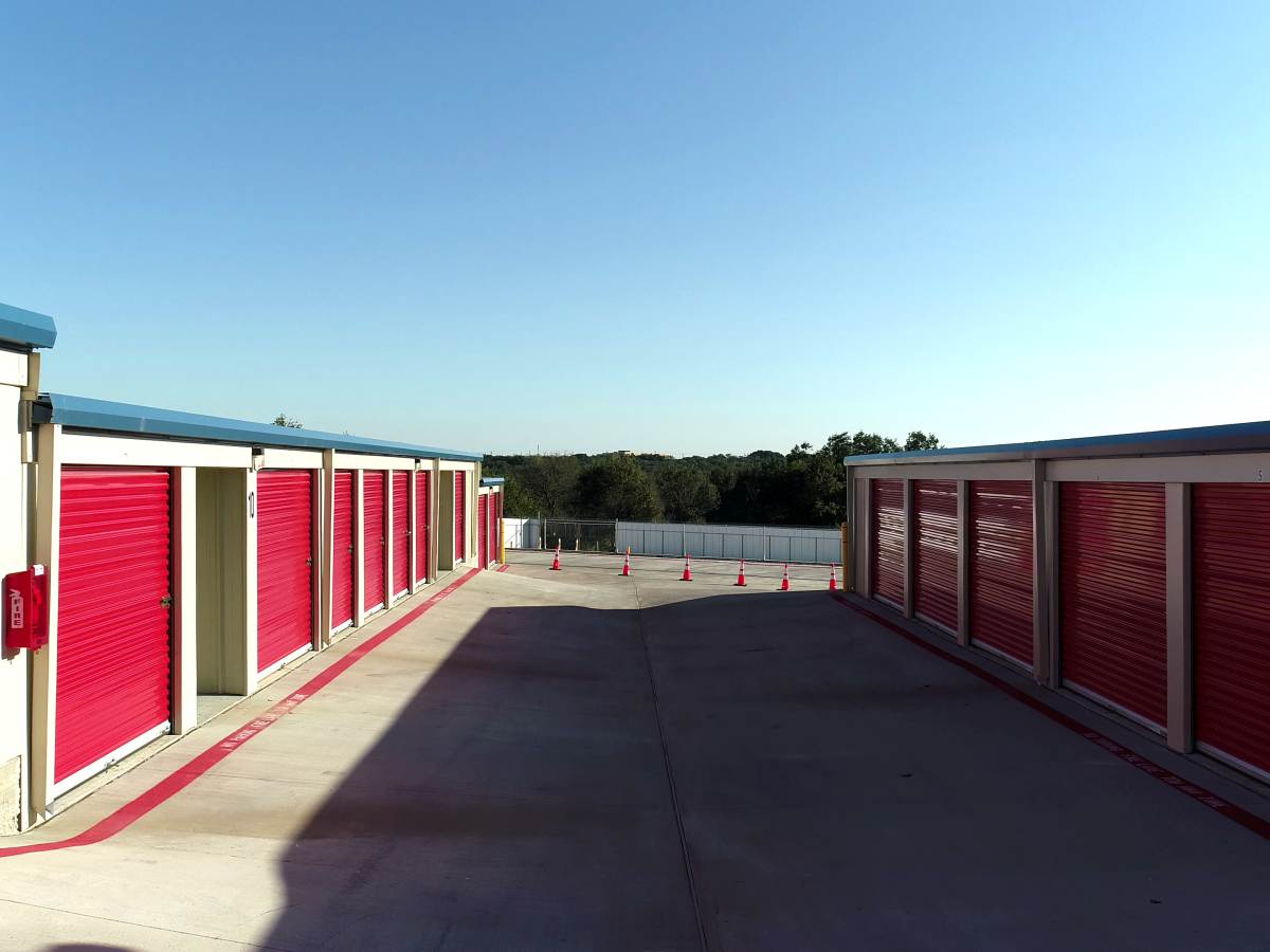 How to Organize Your Storage Unit Like a Pro