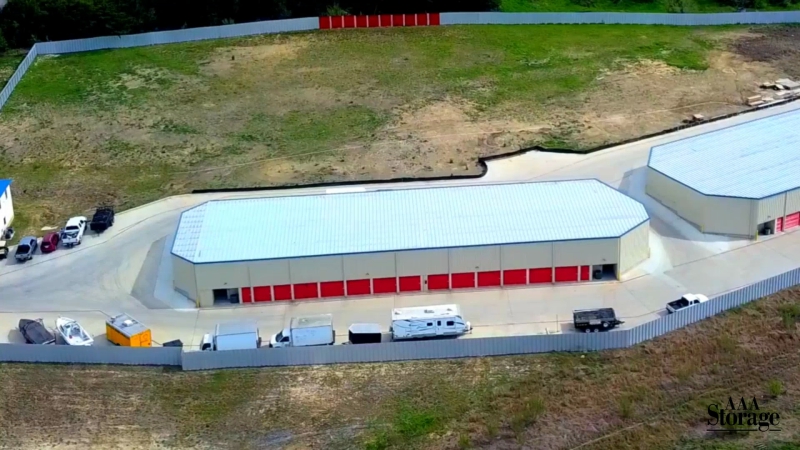 climate controlled self storage unit near me